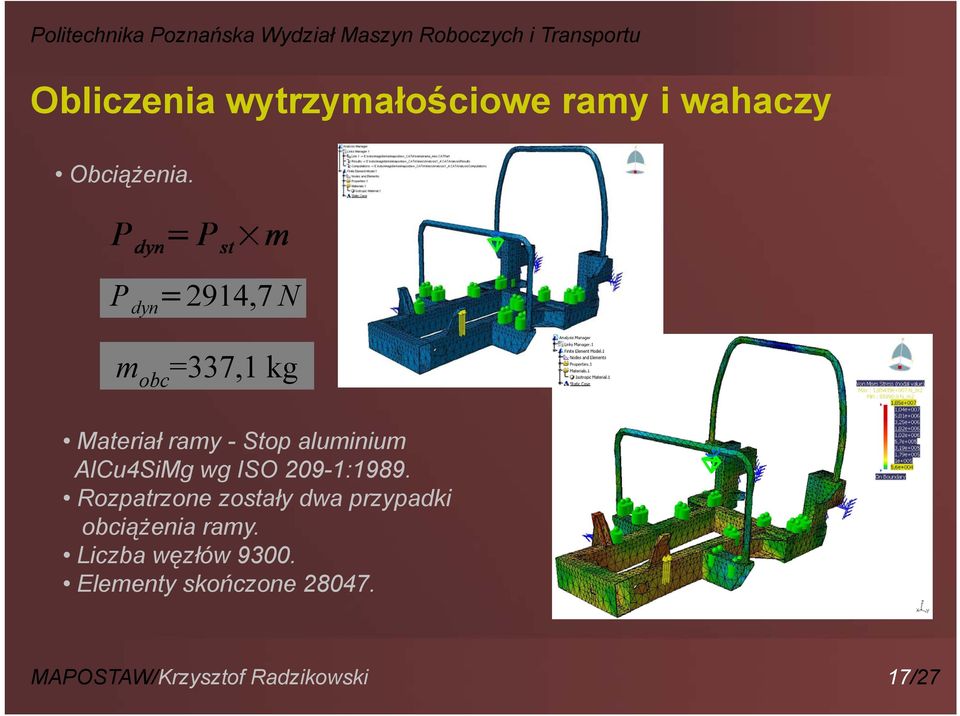 AlCu4SiMg wg ISO 209-1:1989.