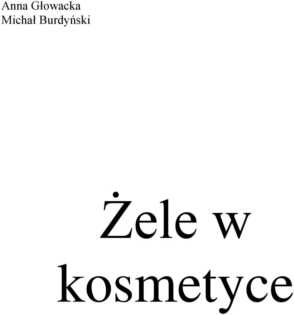 Michał