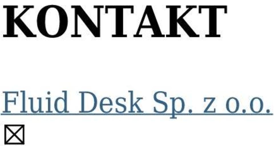 Desk Sp.