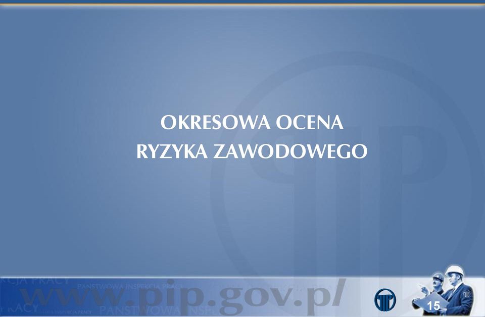 RYZYKA