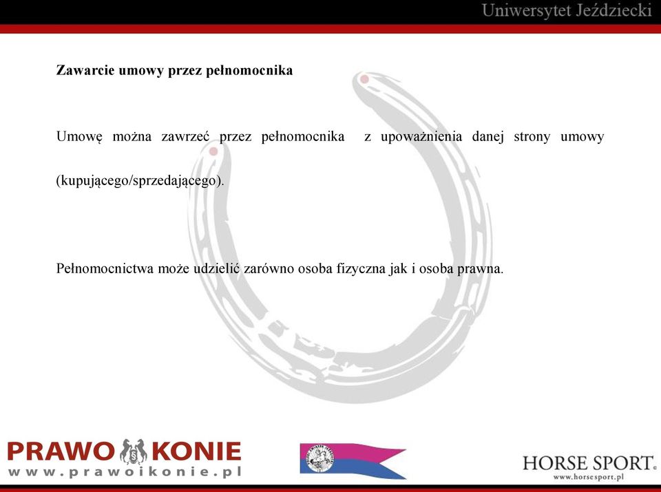 strony umowy (kupującego/sprzedającego).