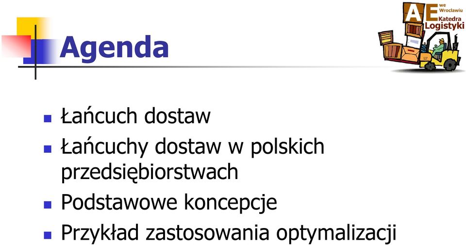 przedsiębiorstwach Podstawowe