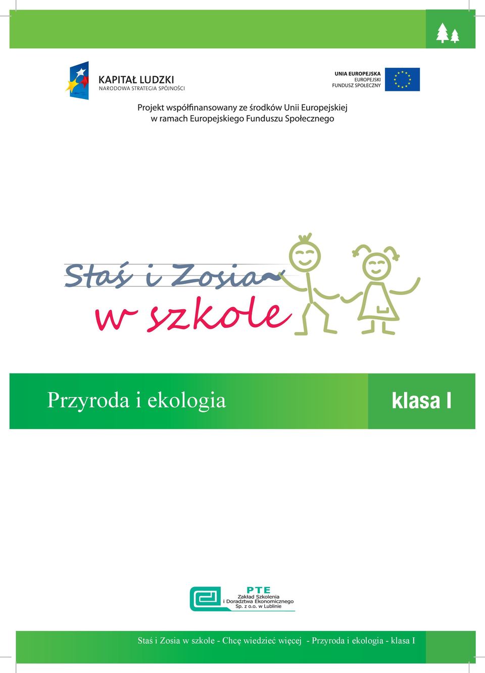 Chcę wiedzieć więcej -