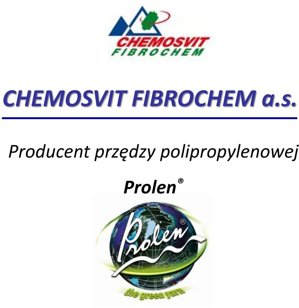 Producent