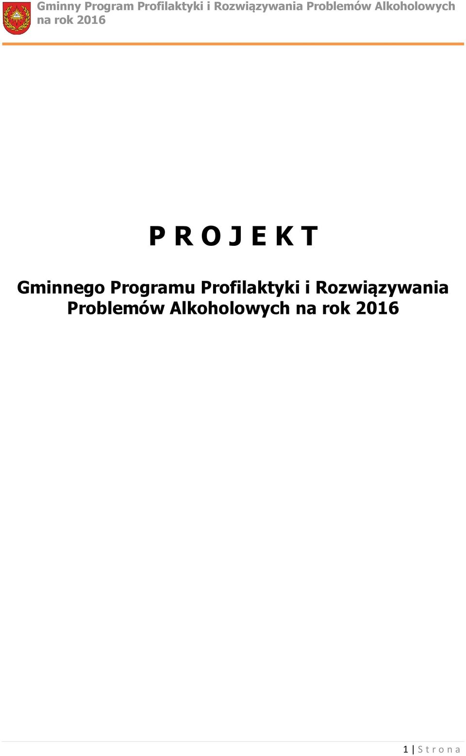 Rozwiązywania Problemów