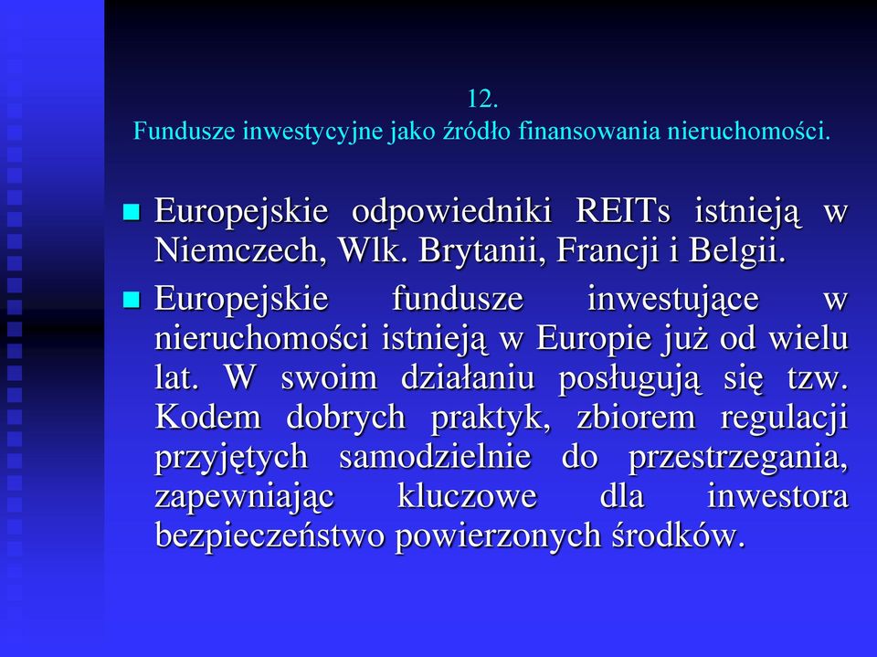 W swoim działaniu posługują się tzw.