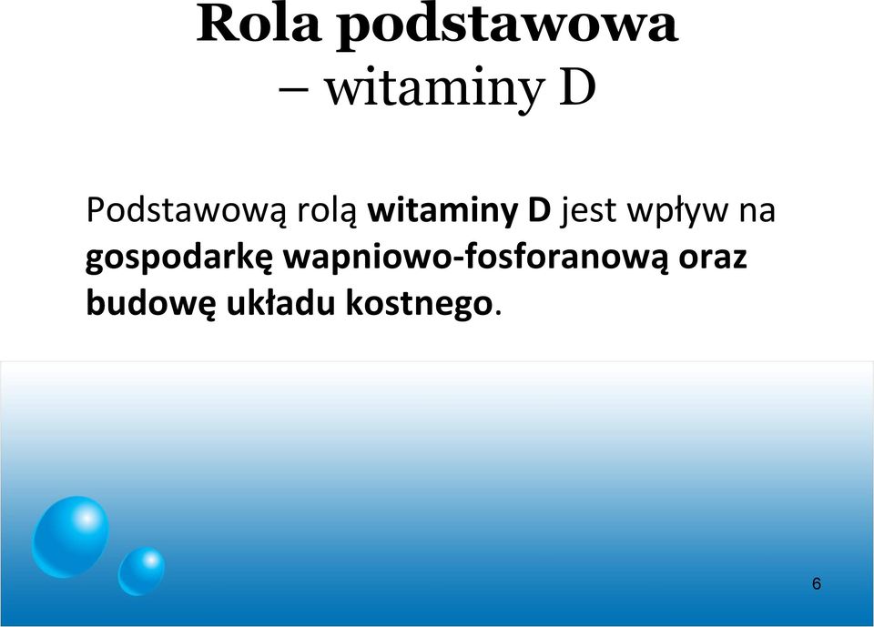 wpływ na gospodarkę