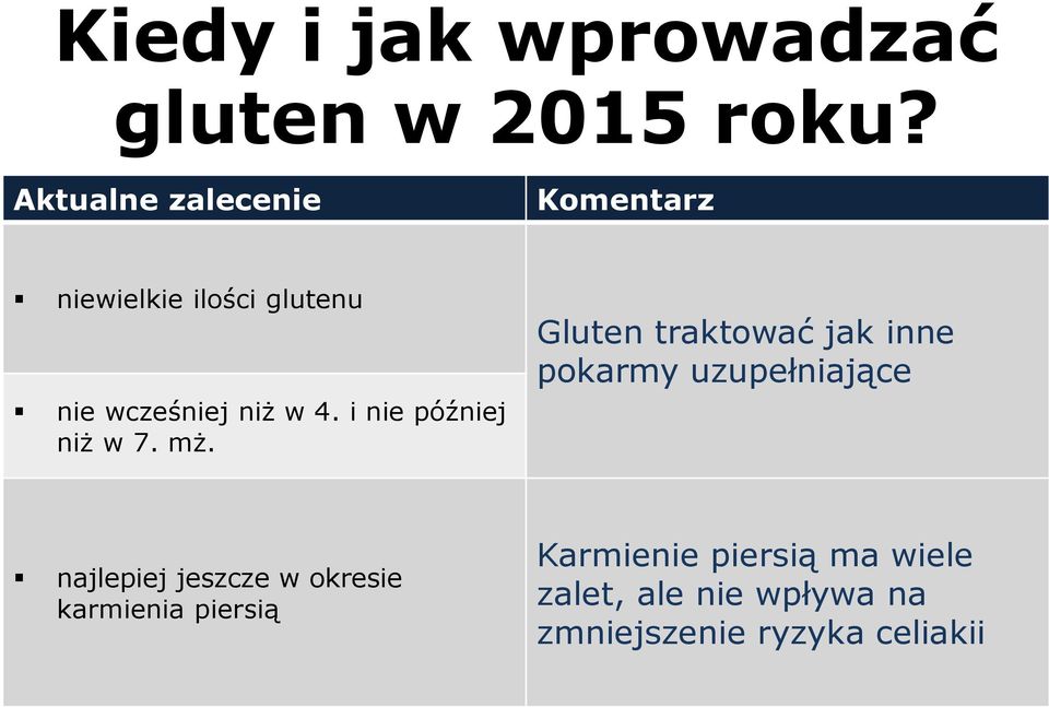 i nie później niż w 7. mż.