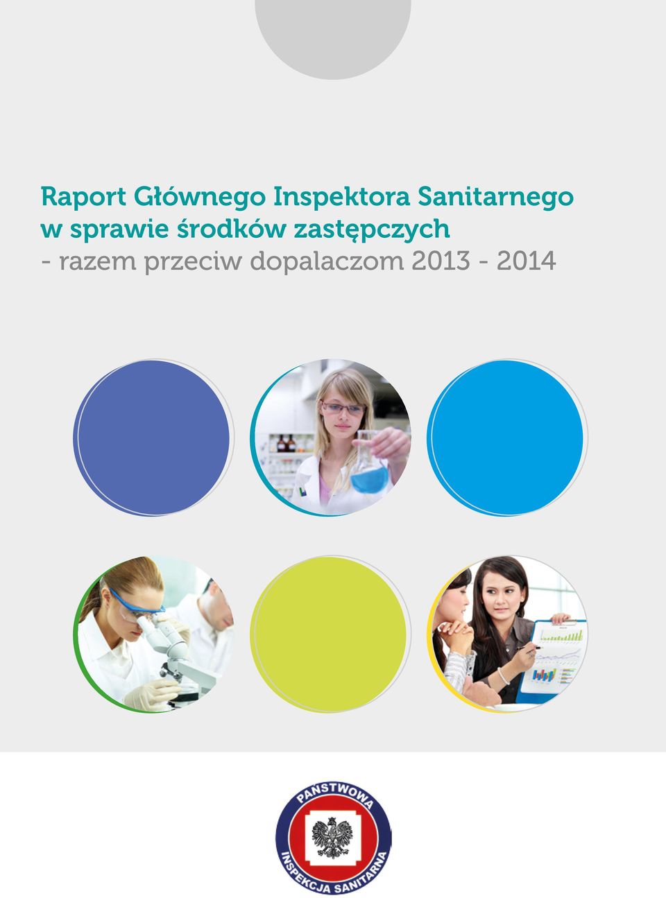 środków zastępczych -