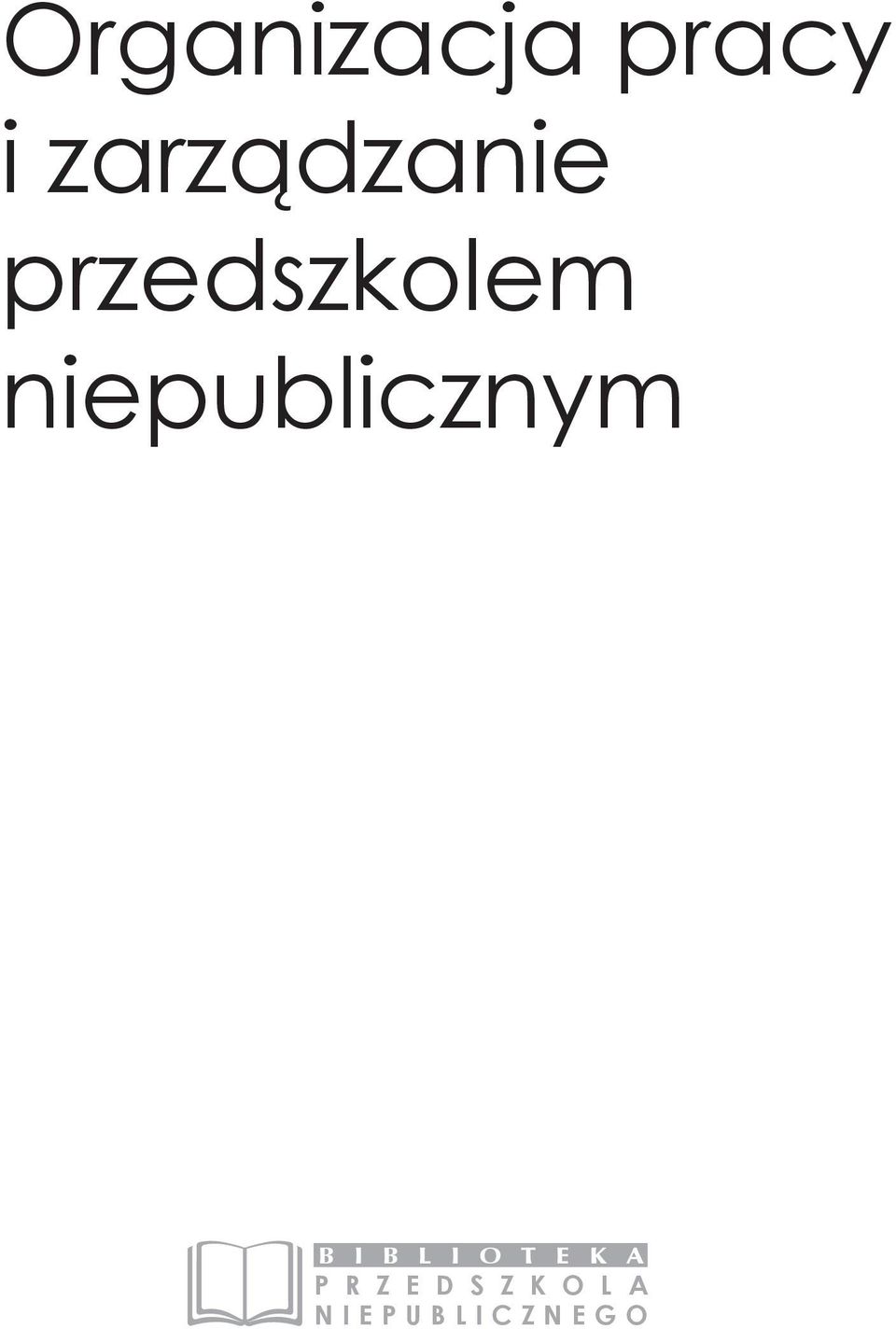 zarządzanie