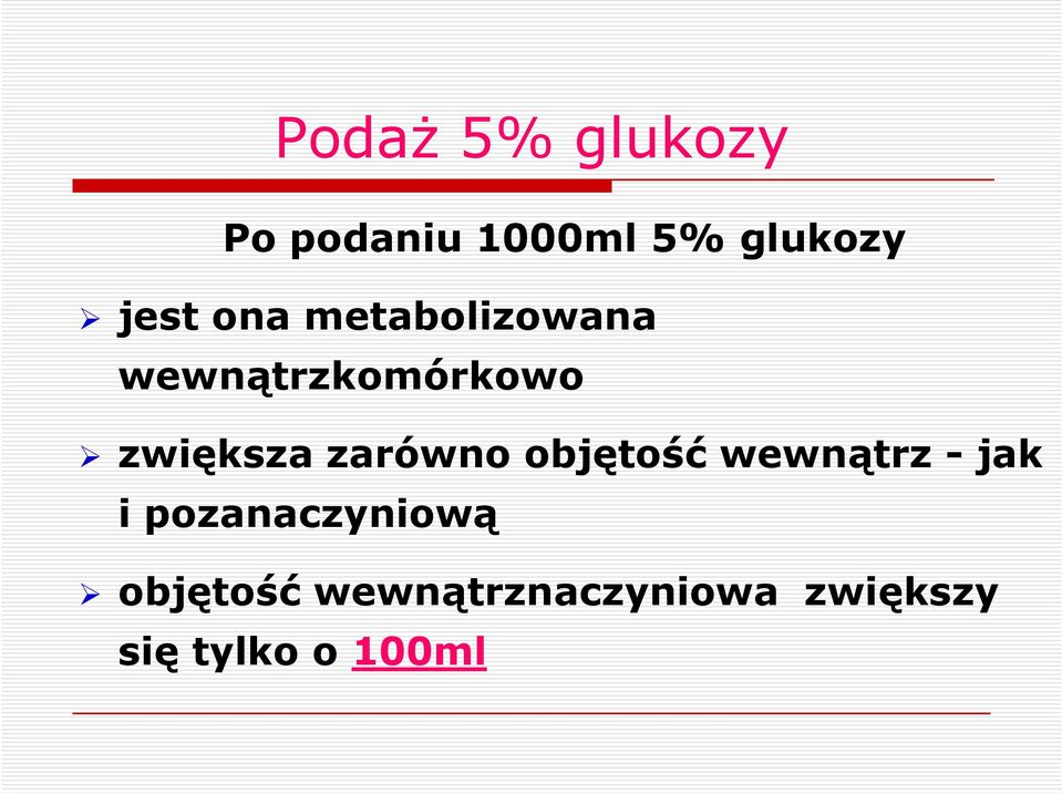 zwiększa zarówno objętość wewnątrz - jak i