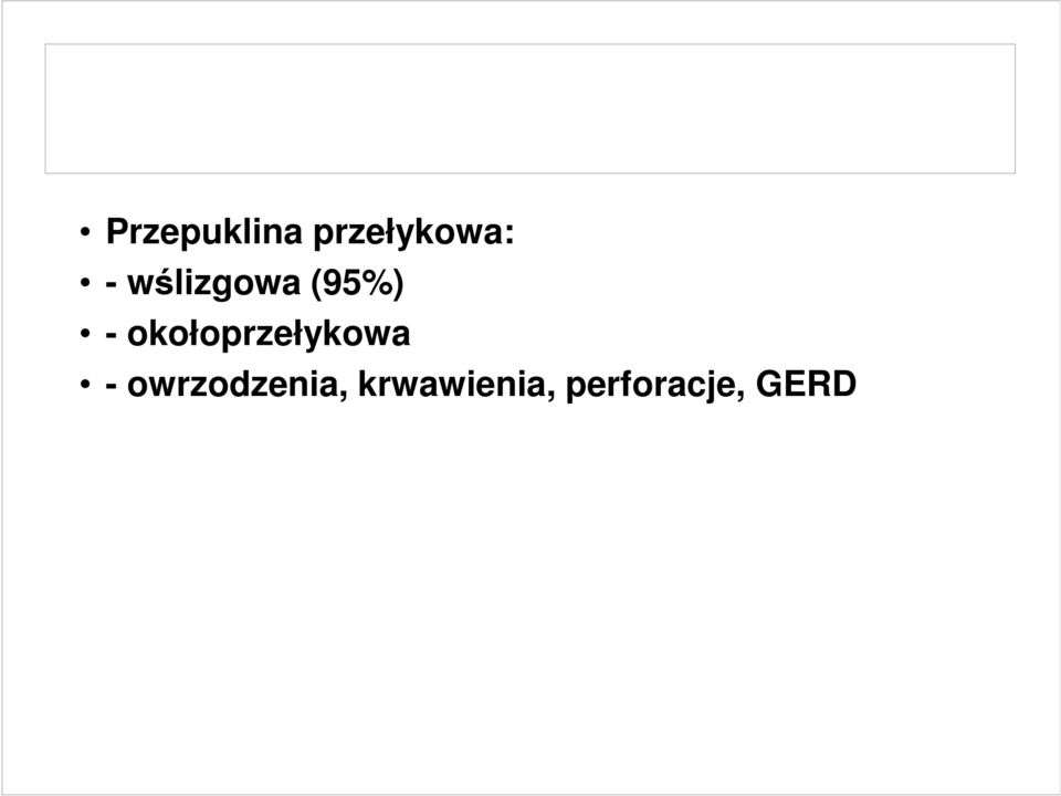 okołoprzełykowa -