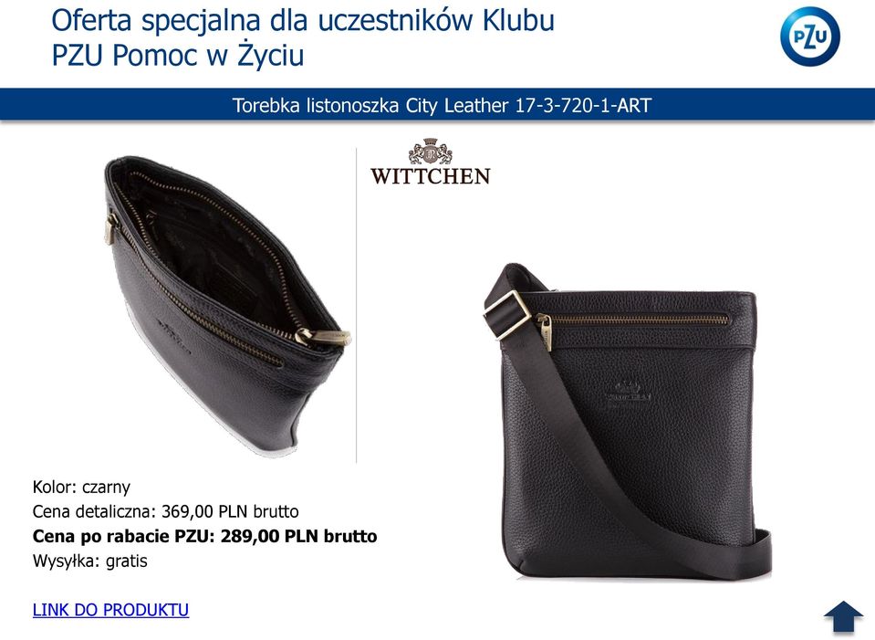 detaliczna: 369,00 PLN brutto