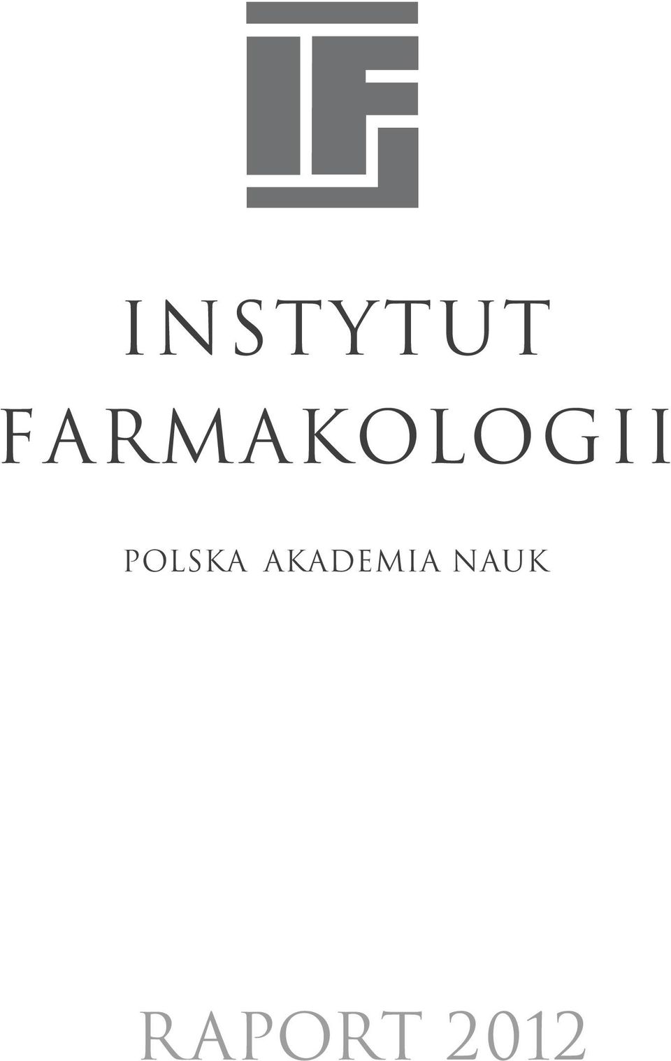 FARMAKOLOGII