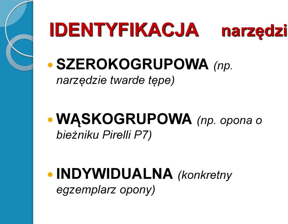 WĄSKOGRUPOWA (np.