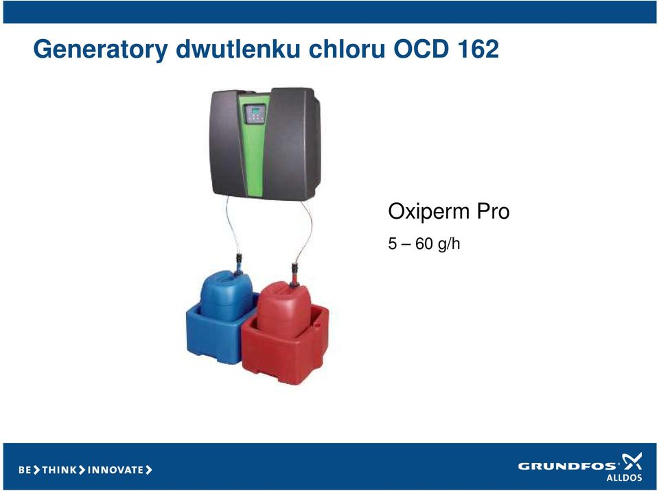 chloru OCD