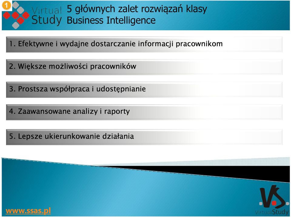 Większe możliwości pracowników 3.