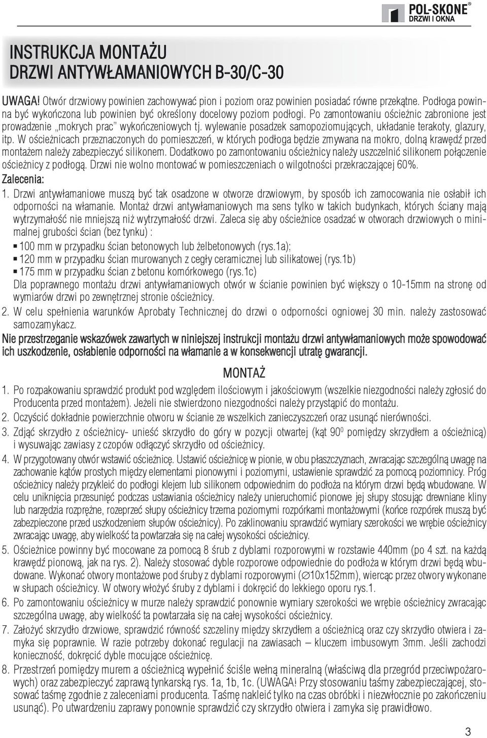 wylewanie posadzek samopoziomujących, układanie terakoty, glazury, itp.