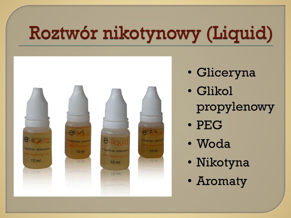 propylenowy