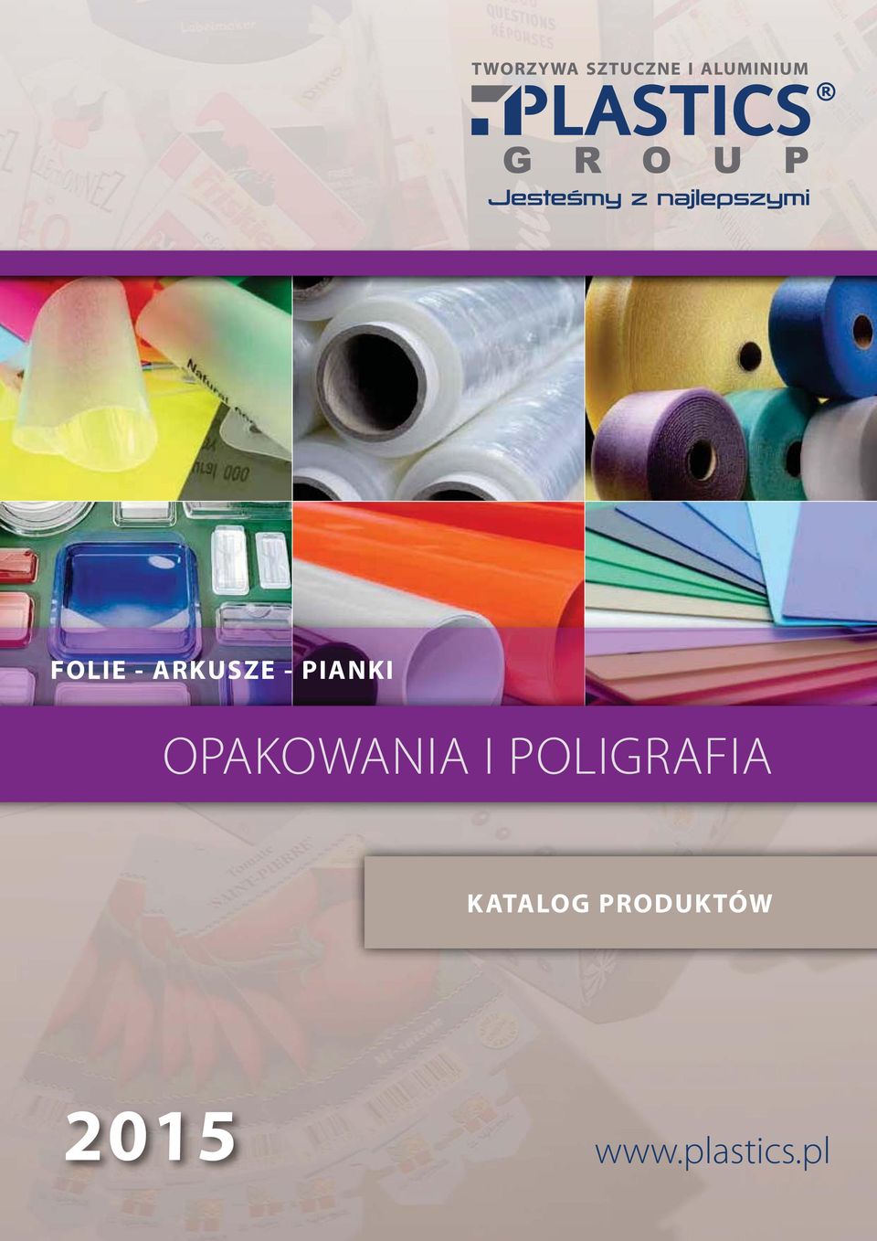 POLIGRAFIA KATALOG