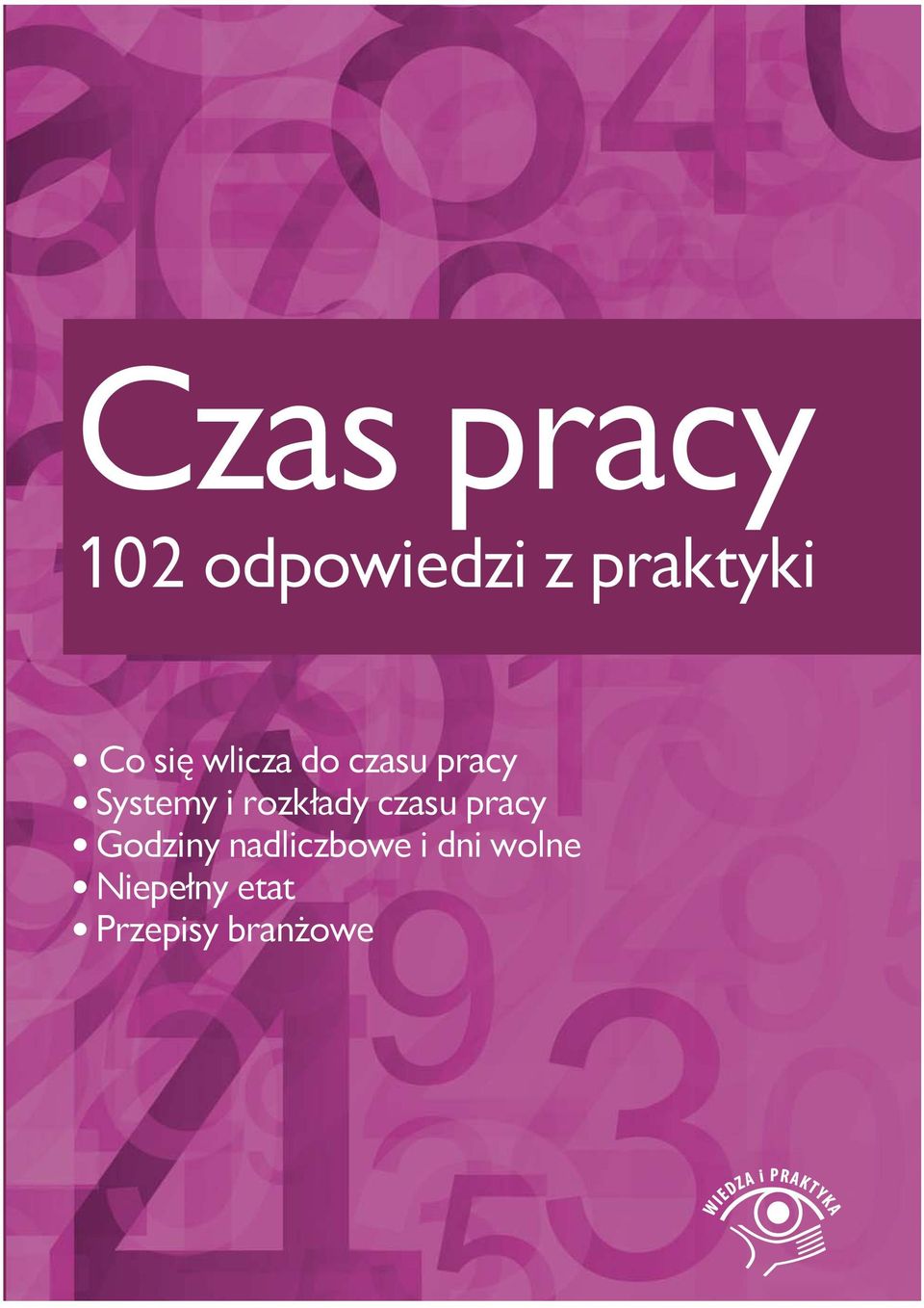 rozkłady czasu pracy Godziny