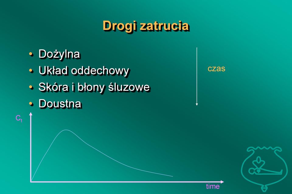 oddechowy Skóra i