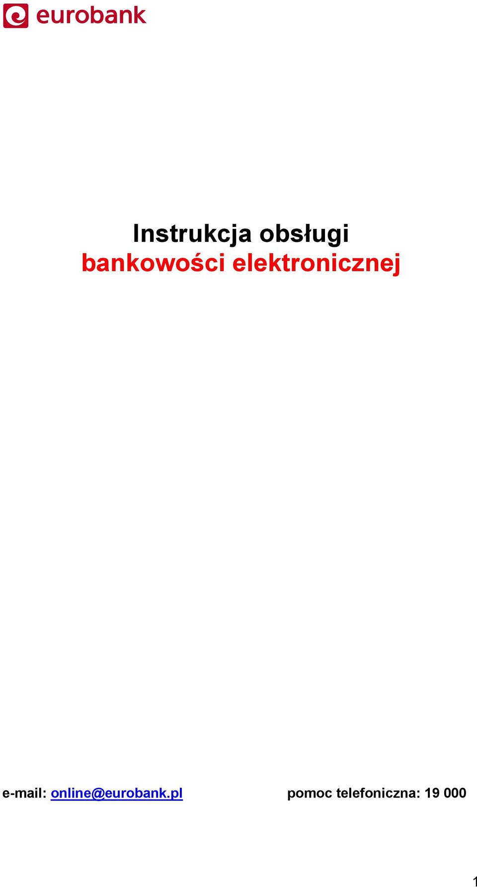 elektronicznej e-mail: