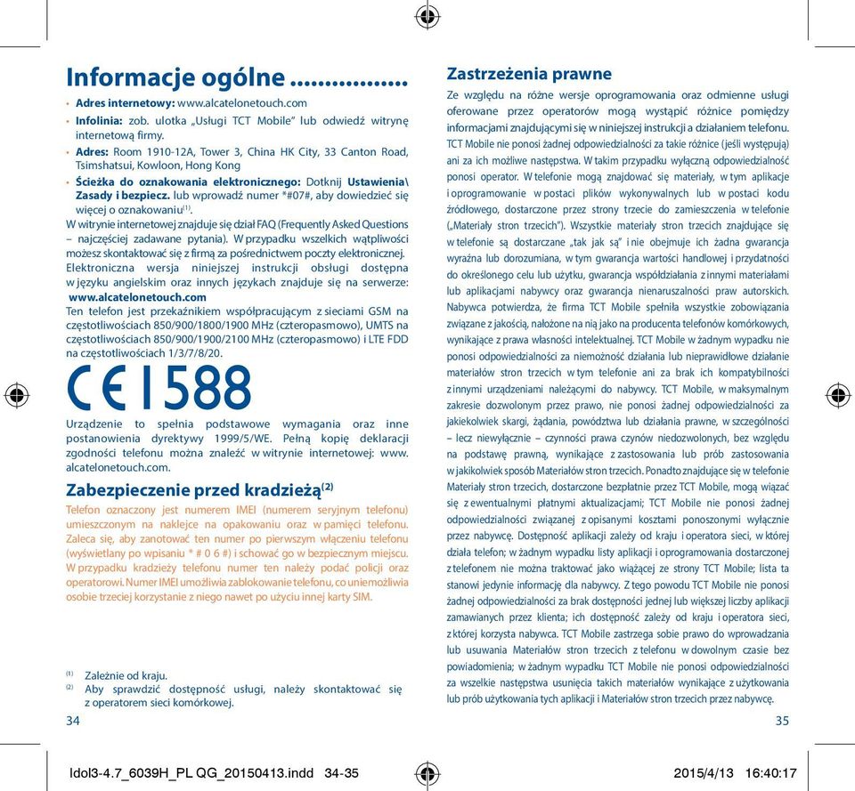 internetową firmy.