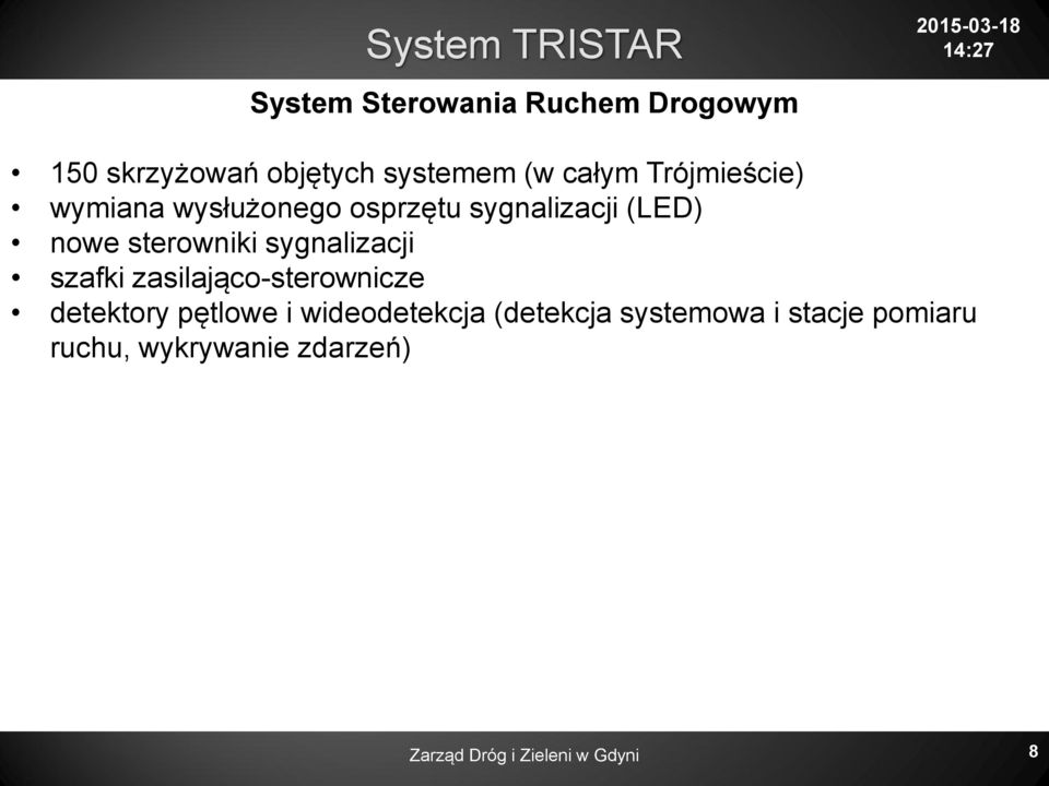 sterowniki sygnalizacji szafki zasilająco-sterownicze detektory pętlowe i