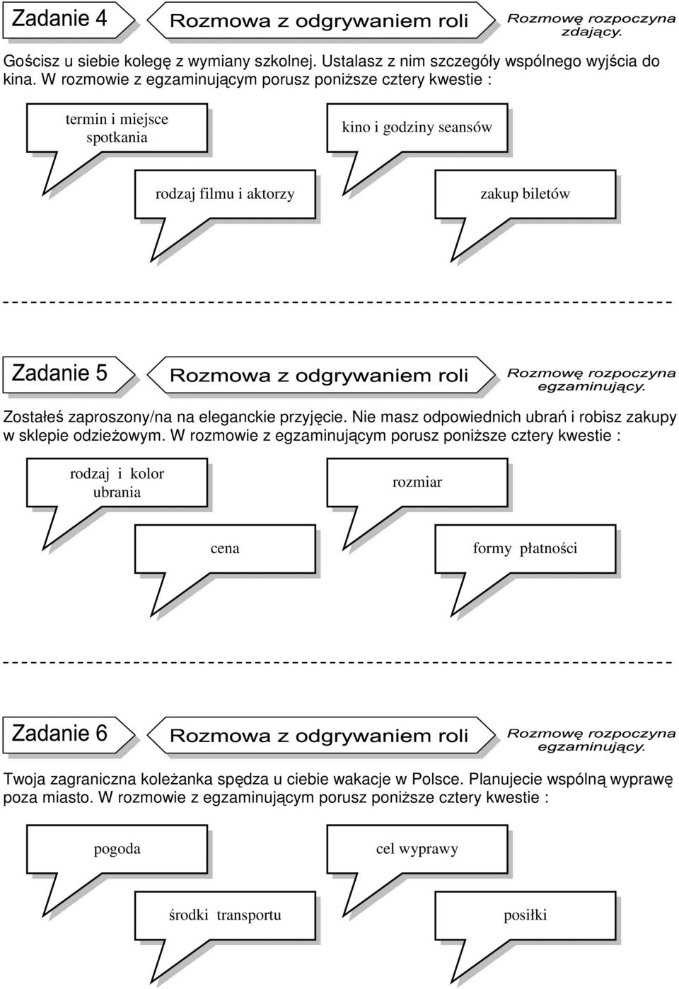 eleganckie przyjęcie. Nie masz odpowiednich ubrań i robisz zakupy w sklepie odzieżowym.