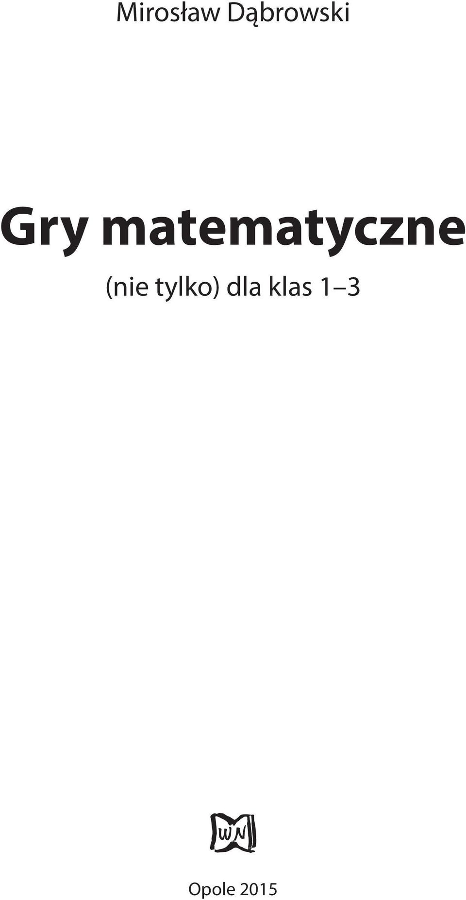 matematyczne (nie