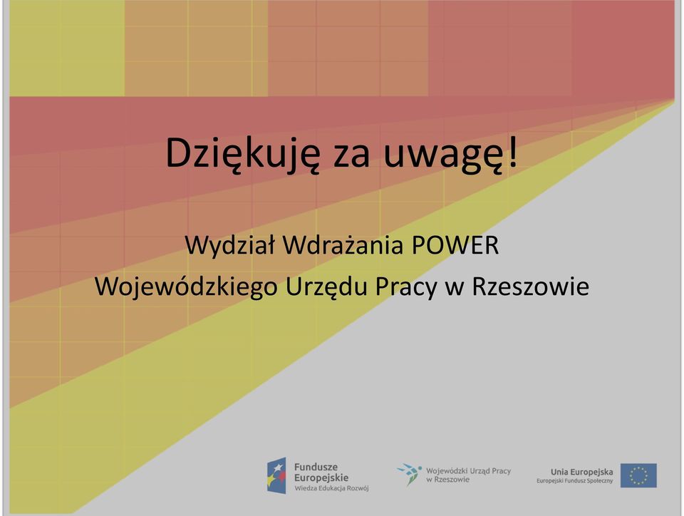 POWER Wojewódzkiego