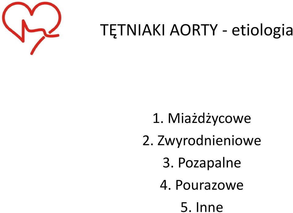 Miażdżycowe 2.