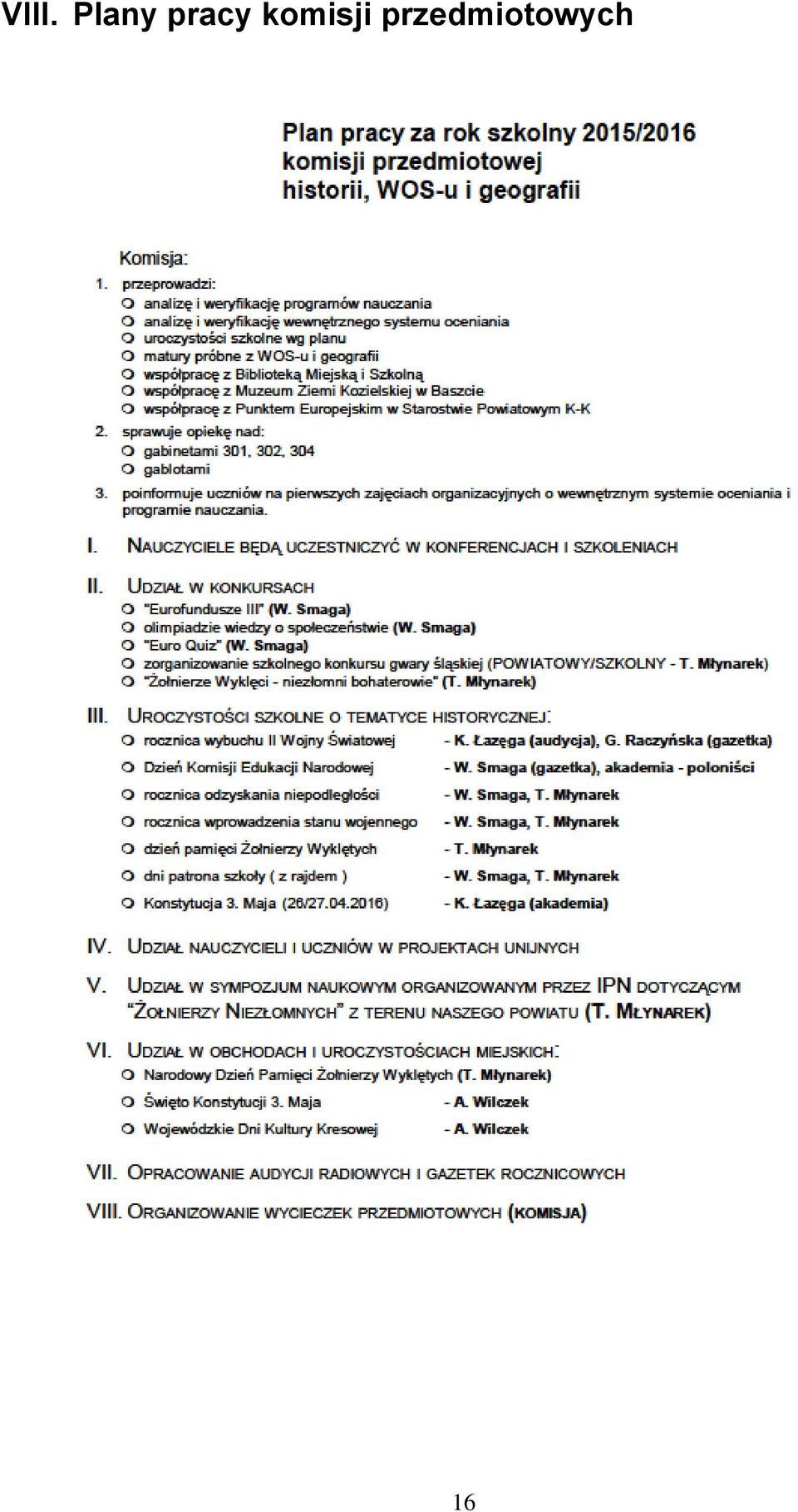 pracy