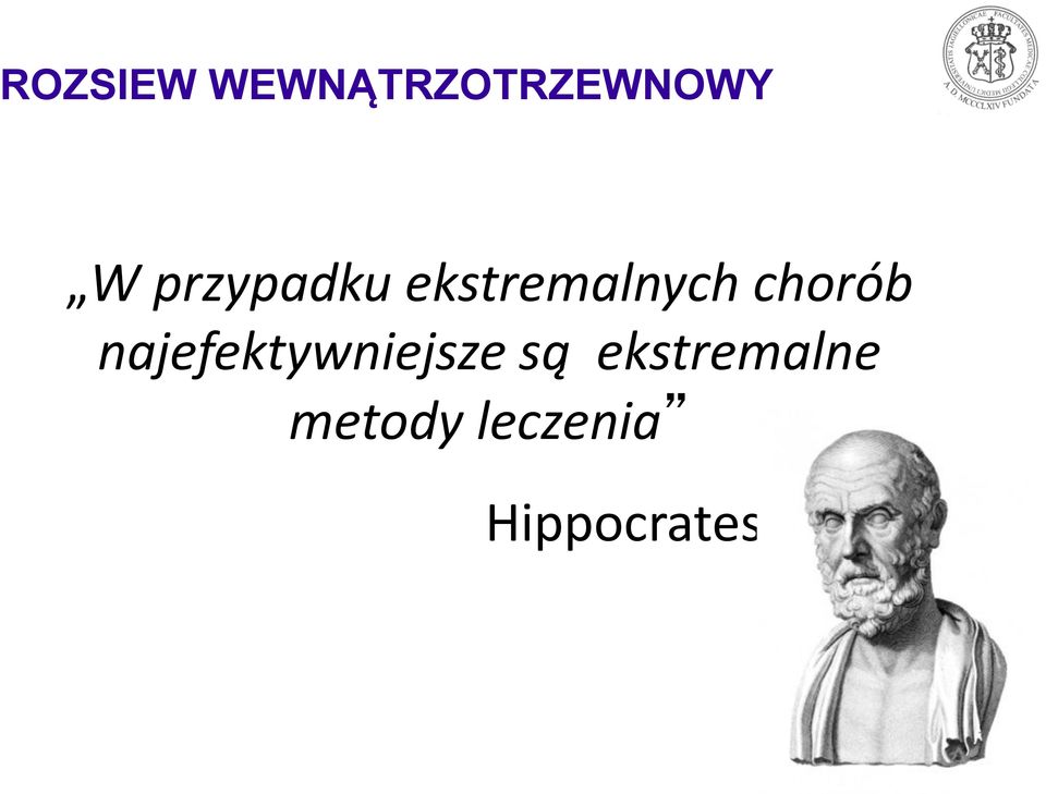 chorób najefektywniejsze są