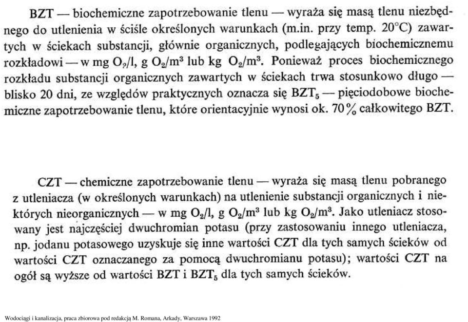 zbiorowa pod redakcją