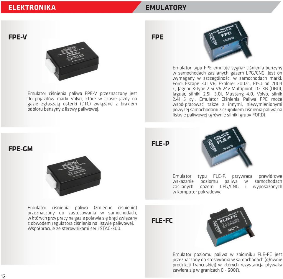 , F150 od 2004 r., Jaguar X-Type 2.5i V6 24v Multipoint '02 XB (OBD), Jaguar, silniki 2.5l, 3.0l, Mustang 4.0, Volvo, silnik 2.4l 5 cyl.