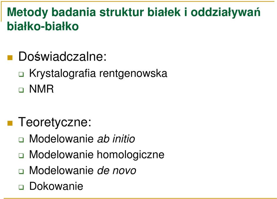 rentgenowska NMR Teoretyczne: Modelowanie ab