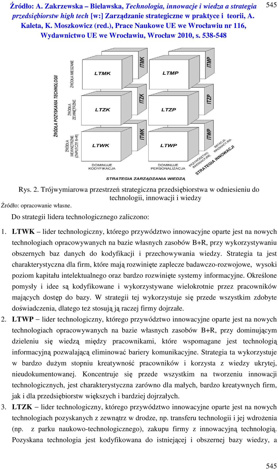 i przechowywania wiedzy.