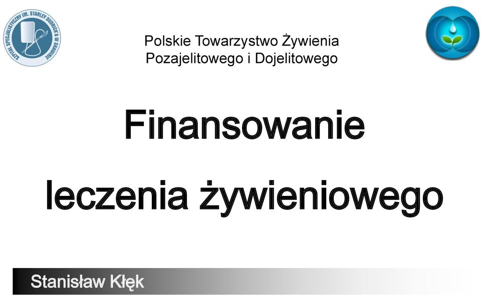 Dojelitowego Finansowanie