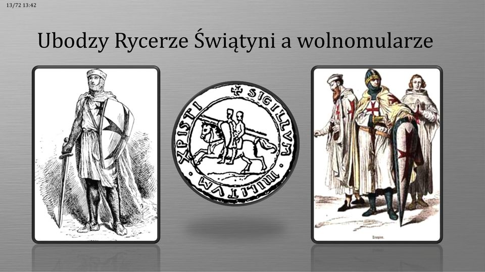 Rycerze