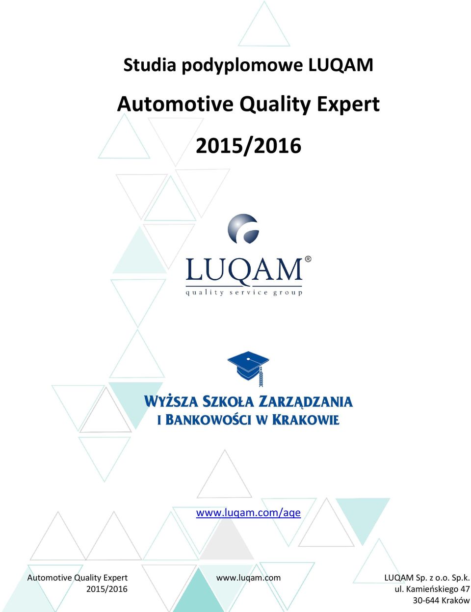 Quality Expert