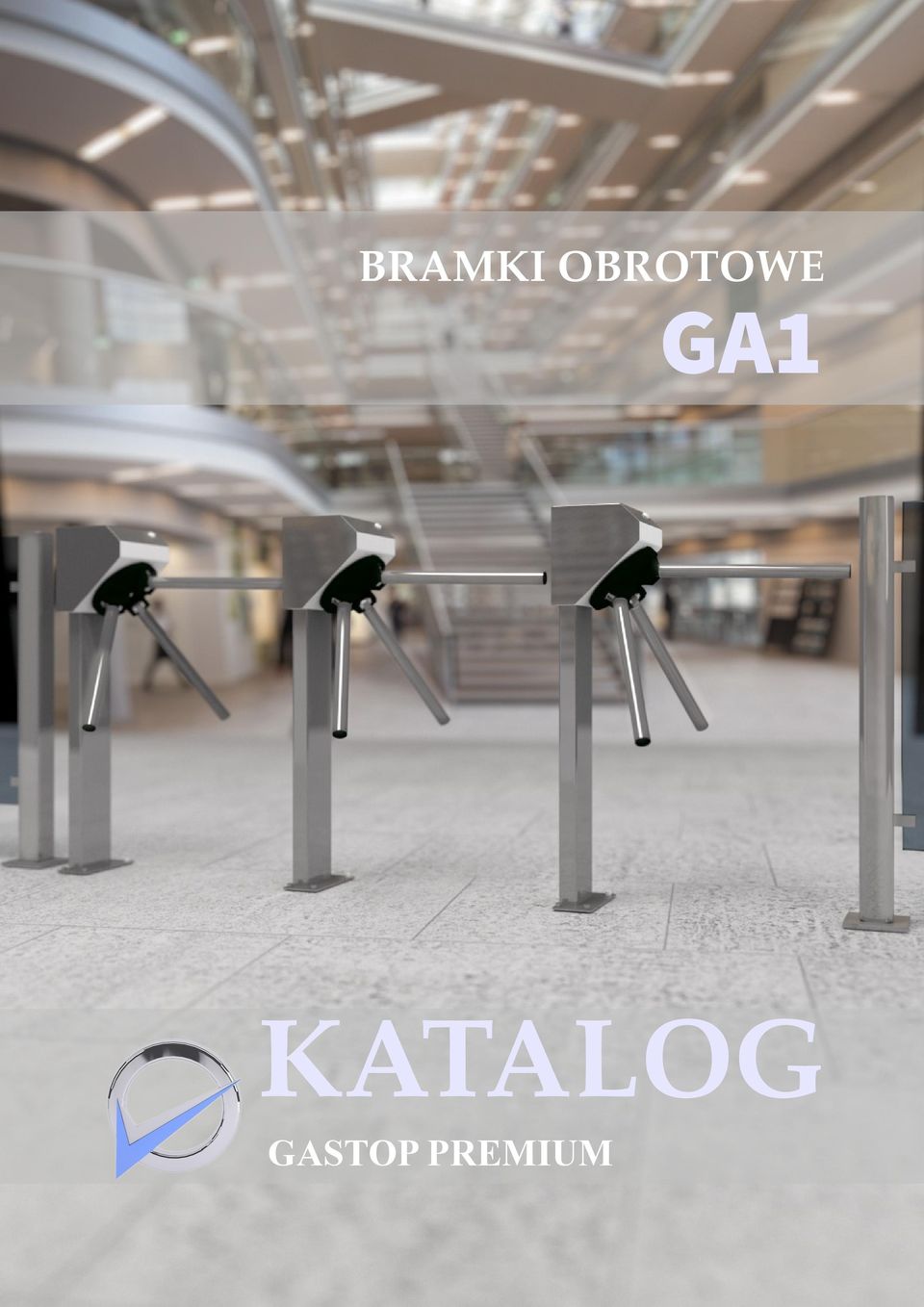 GA1