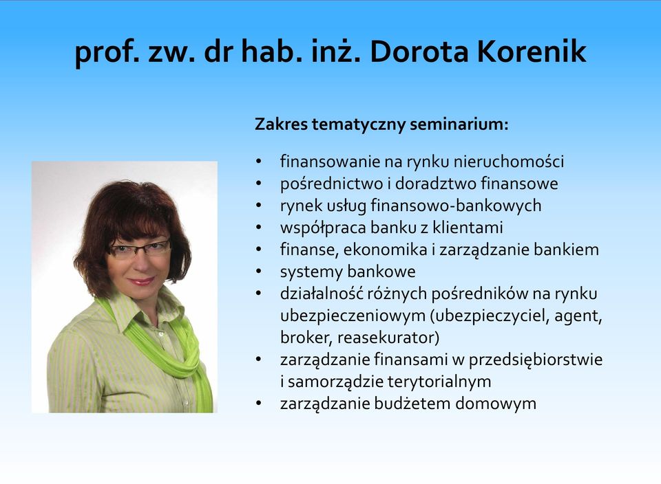 usług finansowo-bankowych współpraca banku z klientami finanse, ekonomika i zarządzanie bankiem systemy bankowe