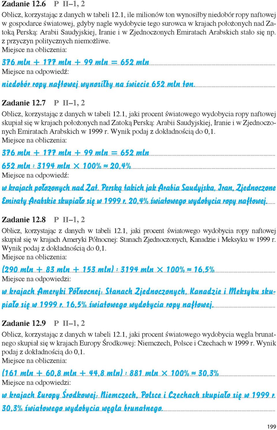 Emiratach Arabskich stało się np. z przyczyn politycznych niemożliwe.