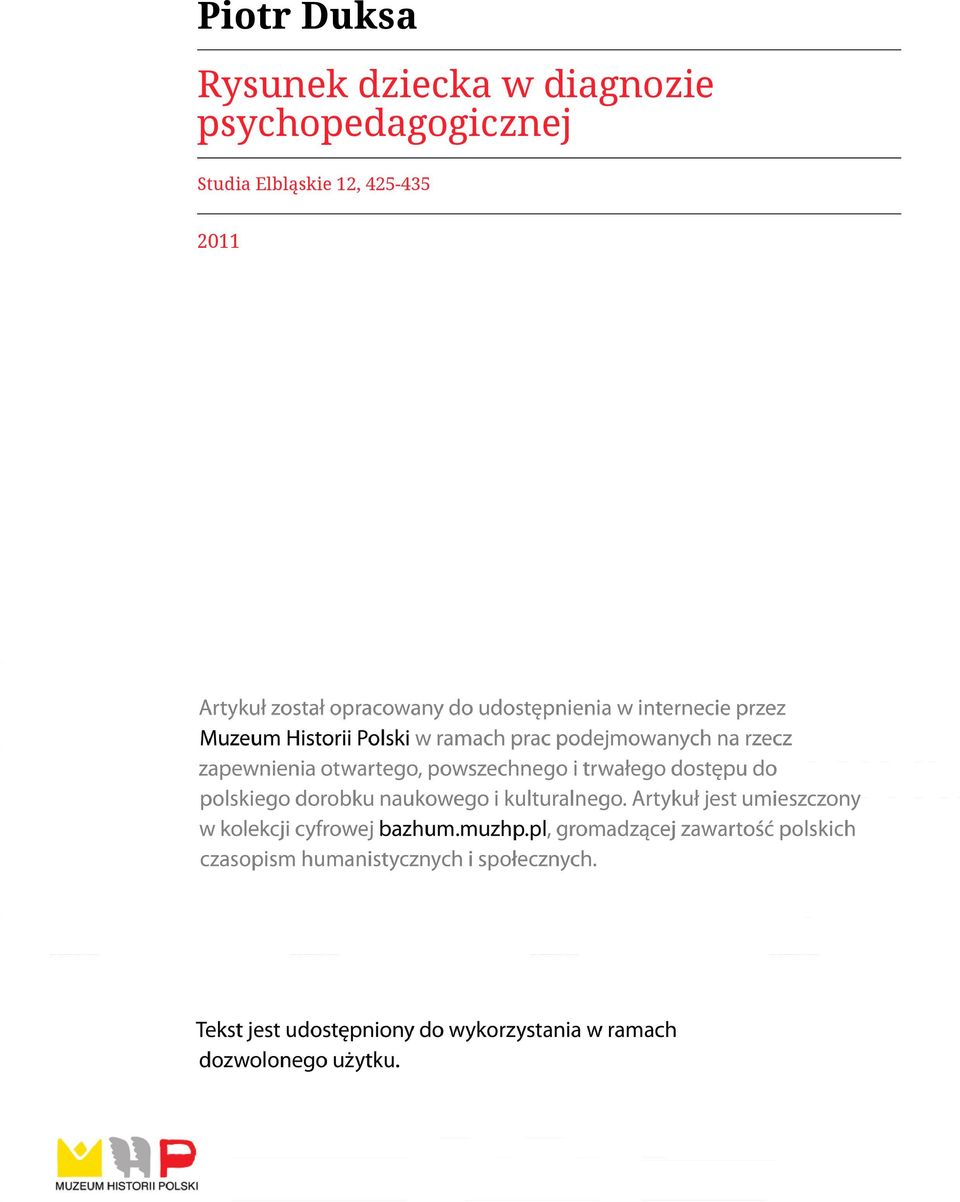 psychopedagogicznej