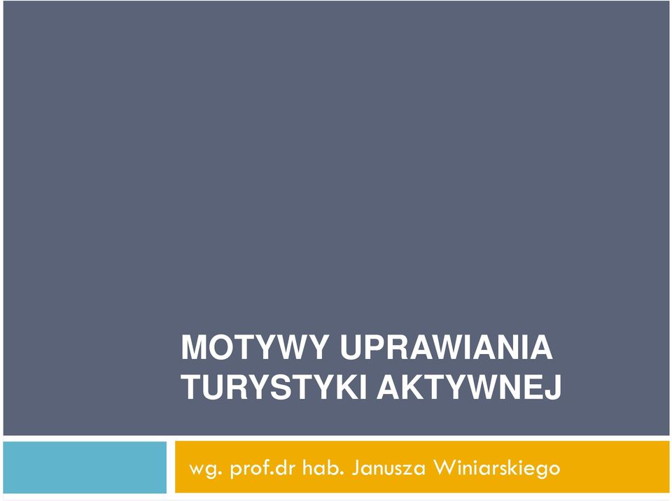 wg. prof.dr hab.