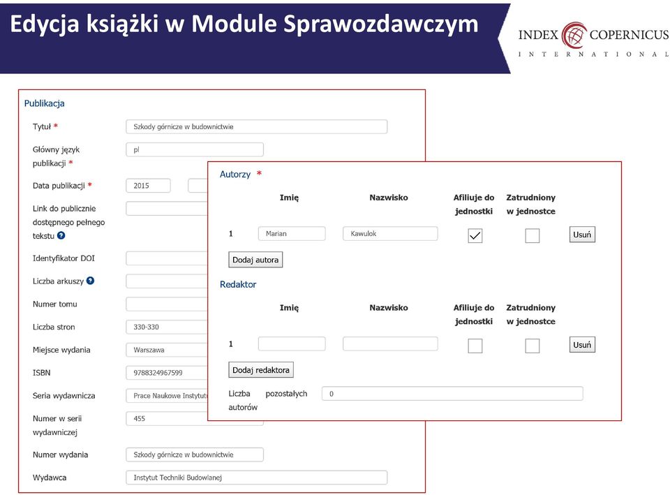 Module
