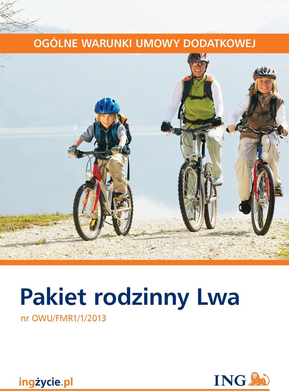 Pakiet rodzinny