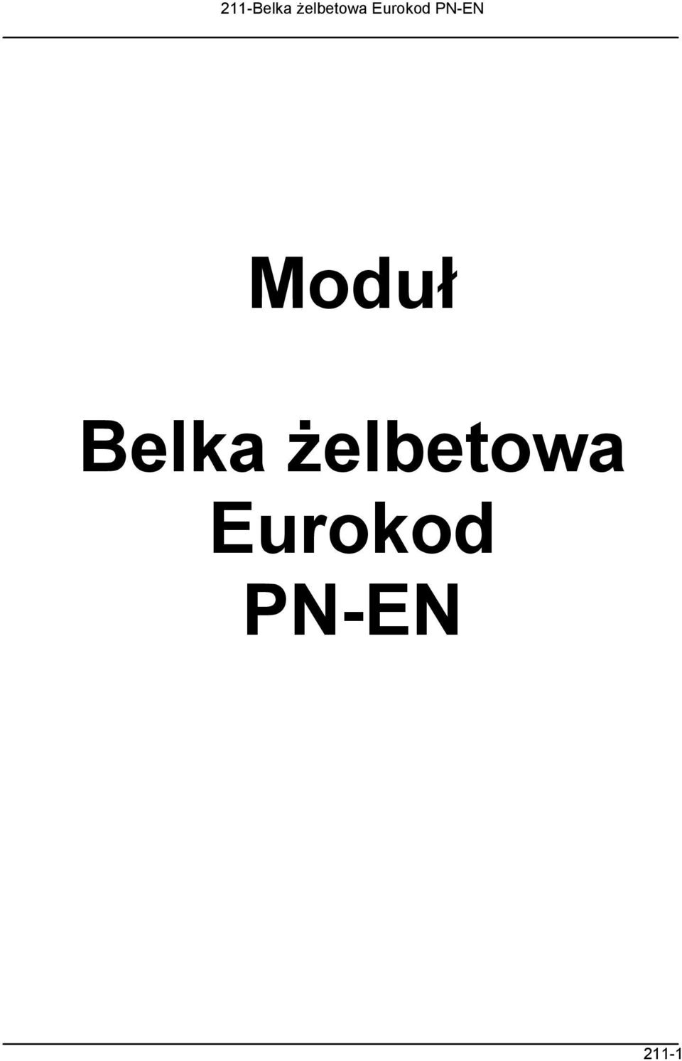 żelbetowa